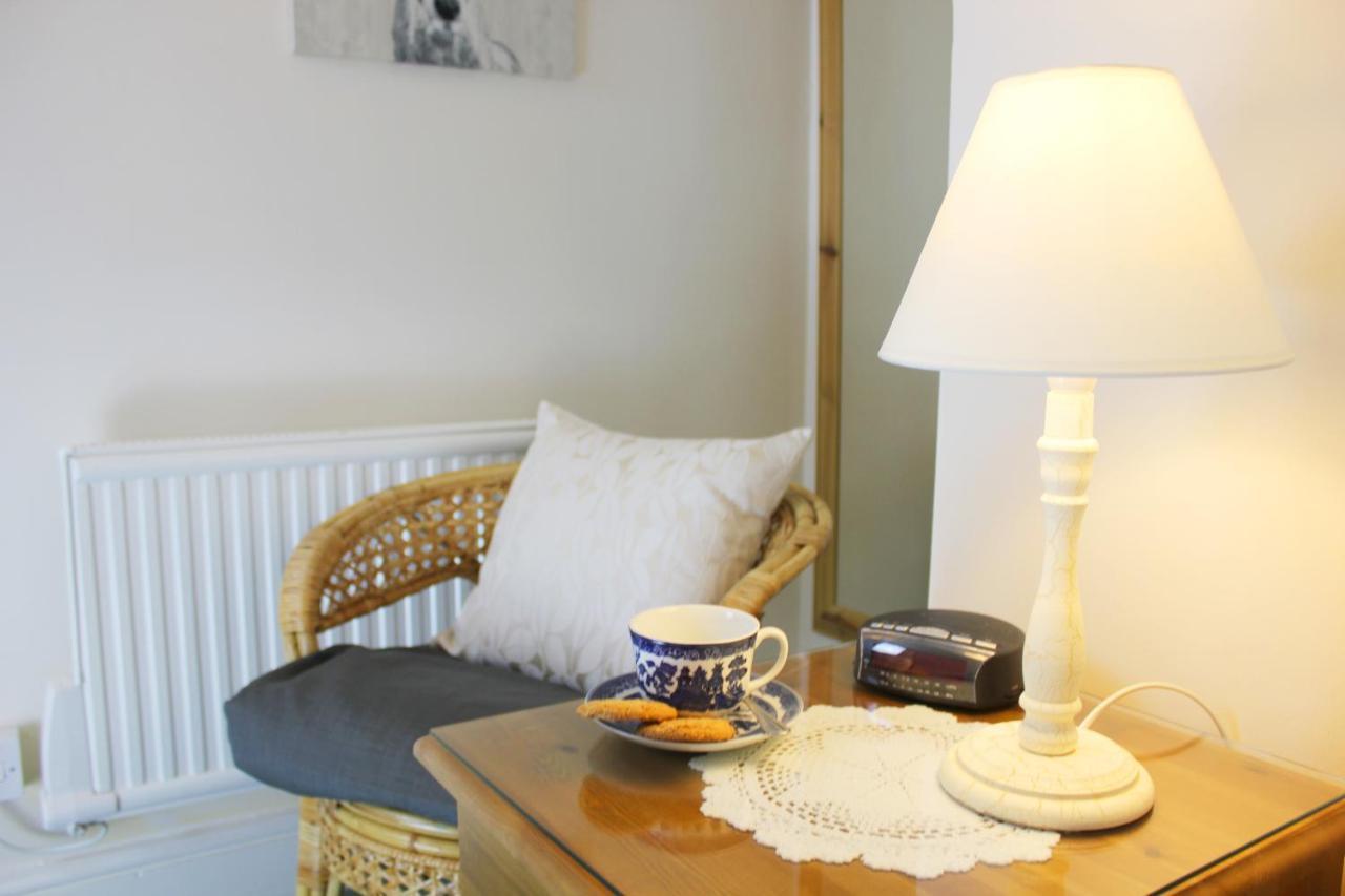 Whitemoor House B&B Линдхорст Номер фото