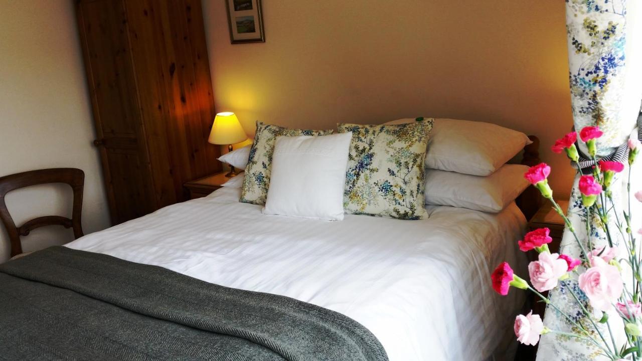 Whitemoor House B&B Линдхорст Экстерьер фото
